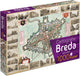 Cartographie de l'usine amusante de Tucker breda (1000) - puzzle