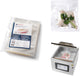 Hendi - sacs de cuisson sous vide - 150x250 mm - nylon polyéthylène