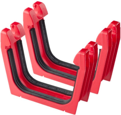 Aquaplay 274 Piece de connexion + fermetures en caoutchouc, 2e.