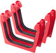 Aquaplay 274 Piece de connexion + fermetures en caoutchouc, 2e.