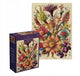 Puzzle de jeux Geronimo - 1000 pièces - puzzle interdruk fleurs 5 -