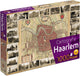 Cartographie de l'usine amusante de Tucker Haarlem (1000).