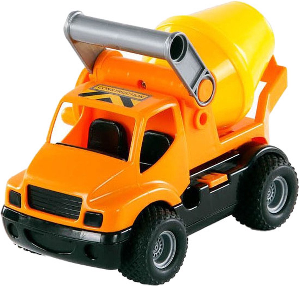 Toys Cavallino Cavallino Cement Wagen