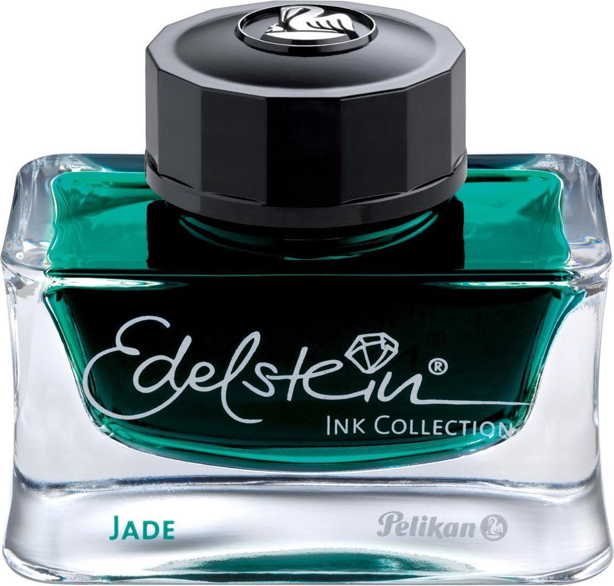 Pelikan Edelstein - bouteille d'encre - 50 ml - jade (vert clair)