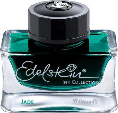Pelikan Edelstein - bouteille d'encre - 50 ml - jade (vert clair)