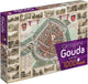 Cartographie de l'usine amusante de Tucker Gouda (1000) - puzzle