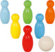 Goki Wooden Cone Game Color, 7dlg.