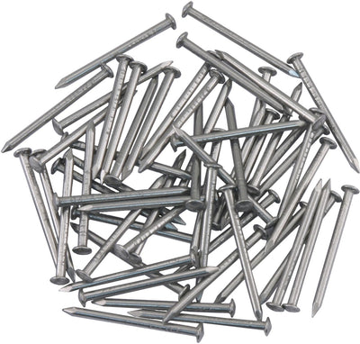 Coupe-froid Ellen - nickel - nickel - - clou pour coupe-froid 25 x 1,6 mm nickel
