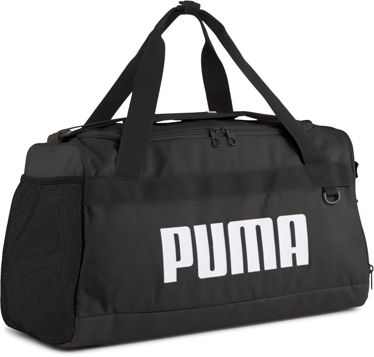Sac de sport unisexe Puma challenger duffel bag s - noir