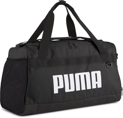 Sac de sport unisexe Puma challenger duffel bag s - noir