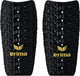 Protège-tibia Erima evo flex - noir | taille: xs