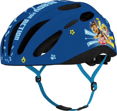 HELMET DISNEY SP PAW PATROL BOY BLUE