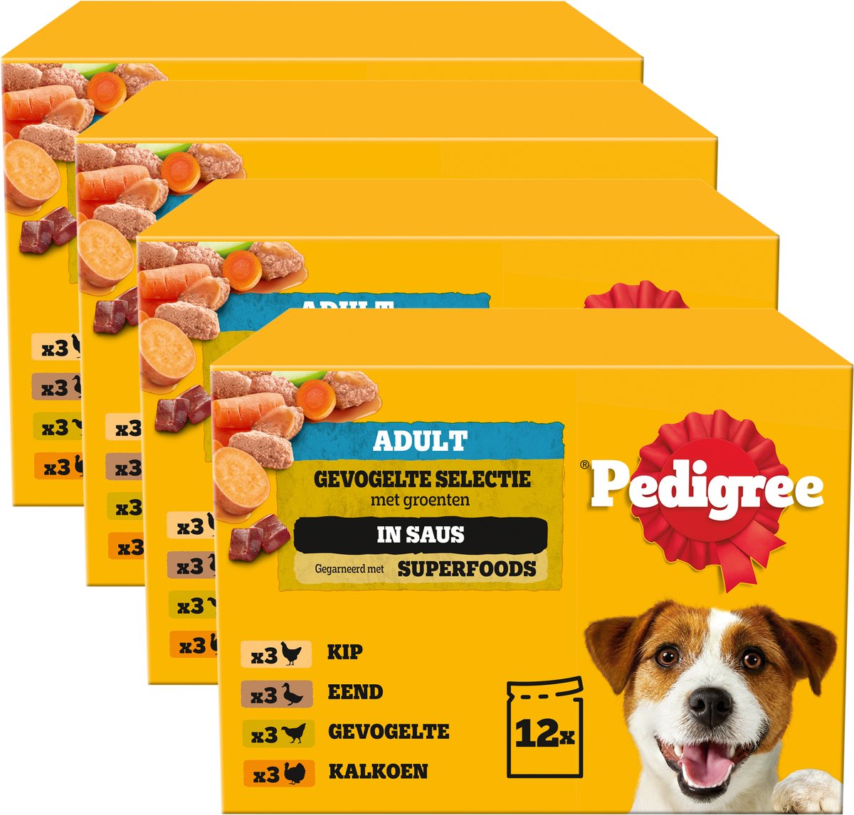 Pedigree