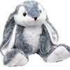 Petit pied - lapin en peluche de câlins, 26 cm