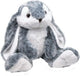 Petit pied - lapin en peluche de câlins, 26 cm