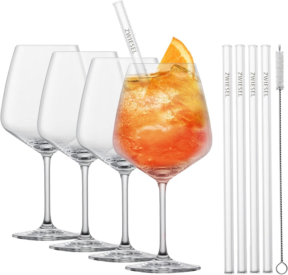 Schott zwiesel after work boissons ensemble de 9 pièces (goût)
