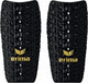 Protège-tibia Erima evo flex - noir | taille: m