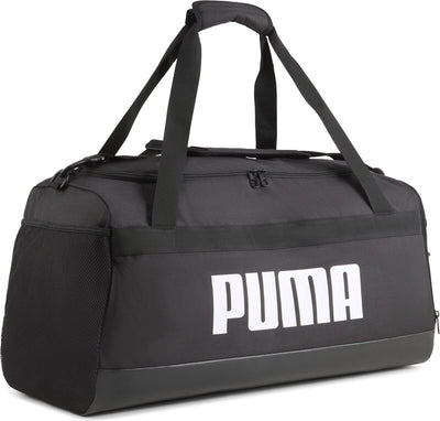 Puma challenger medium sports bag sac de sport unisexe - noir