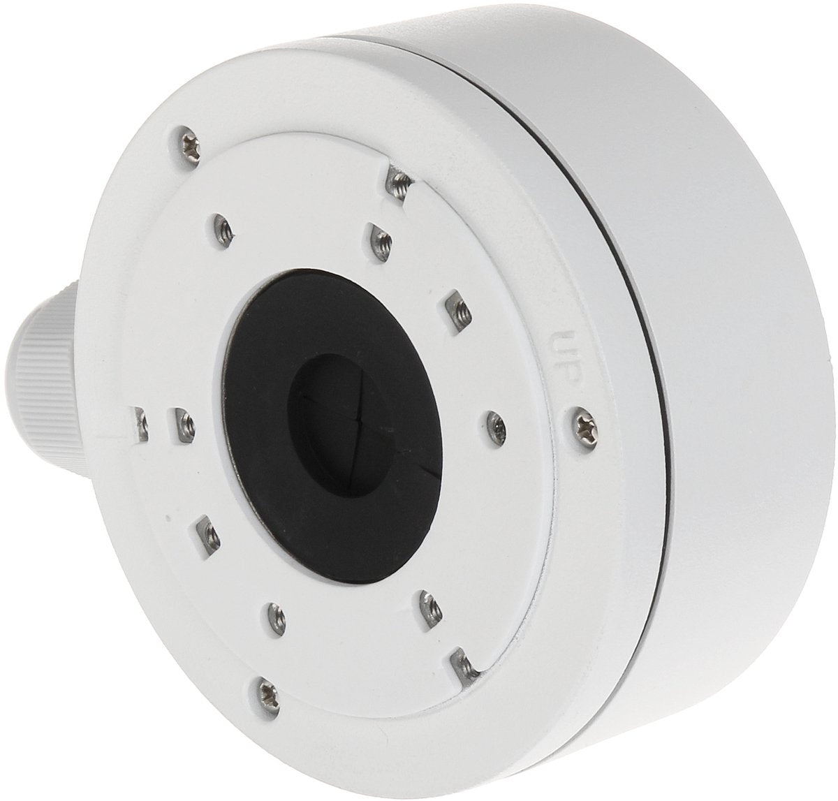 Hikvision - ds-1280zj-xs - support de caméra en aluminium - blanc