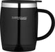 Gobelet de bureau thermos - 0l45 - noir