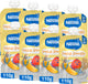 Nestlé tropical smoothie banane mangue lait avoine - 12+ mois - 8 x 110g