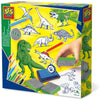 SEDS TIMP Set Dino