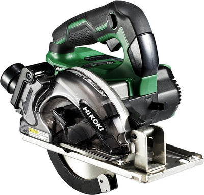 Hikoki cd3605daw2z Batterie li-ion multivolt 36v corps de scie circulaire à métal en hsc - 46mm - brushless