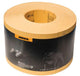 Rouleau d'or Mirka 115mm x 50 mètres - p40