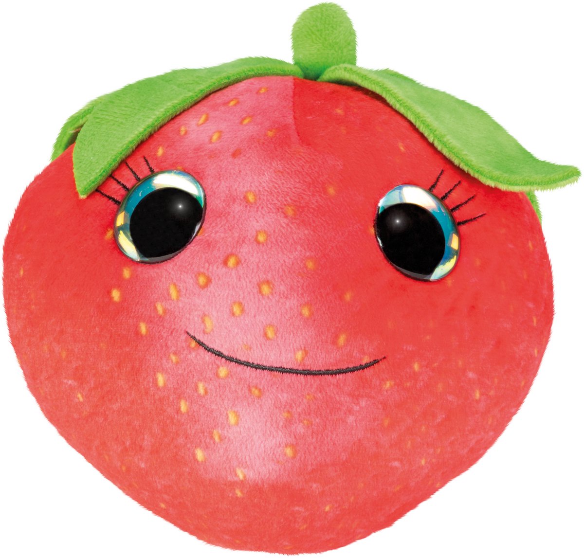 Lumo stars légumes et baies fraise tilda - classique