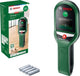 Bosch universaldetect - détecteur de tuyaux - avec piles - 4059952648255