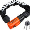 Kryptonite Chain Lock Evolution Mini 1055 Art3