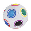 Boule de puzzle magique