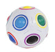 Boule de puzzle magique