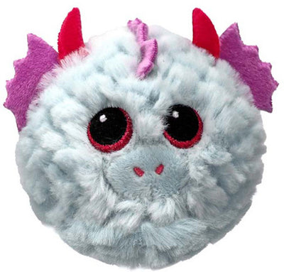 Ty beanie videurs dragon mystique