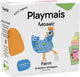 Ferme en mosaïque Playmais - 2300 pcs.