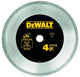 Dewalt dt3738 disque diamant bande complète 230x22,23mm