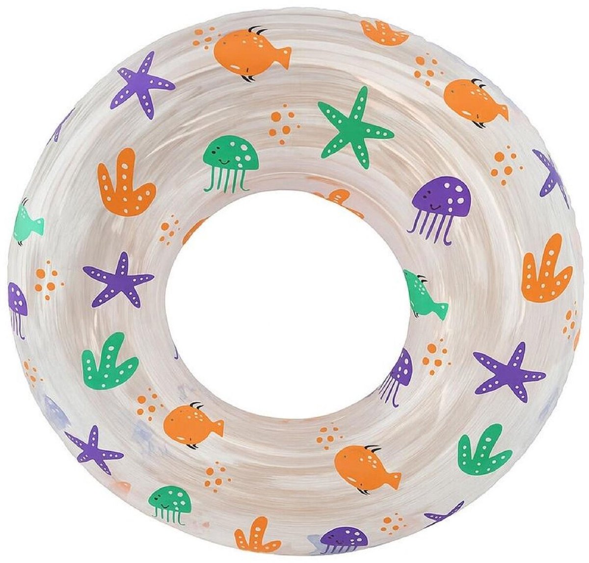 Les essentiels de la natation