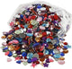 Strass, 1600pcs.