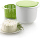 Fromagère Lékué - verte