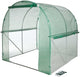 Nature Nature Tunnel Gas 200x200x200 cm