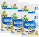 Nestlé Kids Tic Tac Toe Snacks Cheese - Snack pour tout-petits - 3 ans et plus - 6 x 42 g