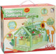 serre de plante