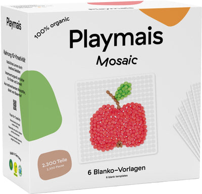Set de bricolage mosaïque Playmais - 2300 pcs.