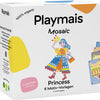 Princesse mosaïque Playmais - 2300 pcs.