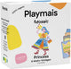 Princesse mosaïque Playmais - 2300 pcs.