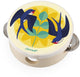 Janod - gioia - tambourine - birds
