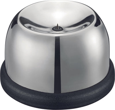 Gefu perceur d'oeufs - perceur d'oeufs pour la cuisson des oeufs - plastique inox