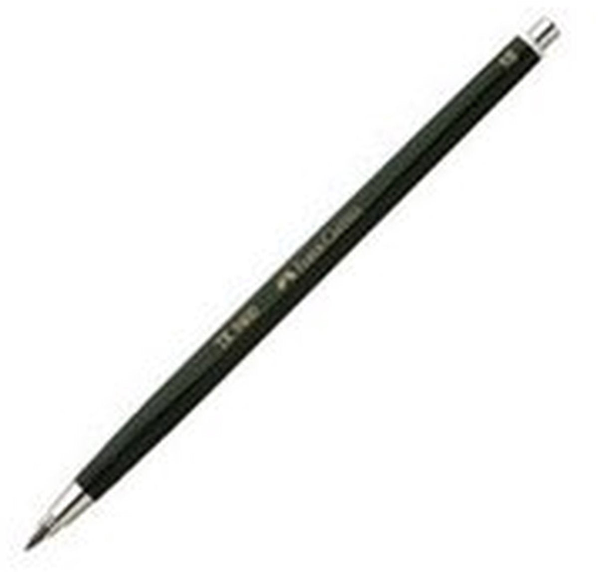 Porte-mine Faber-castell - tk 9400 - 2,0 mm - 3b - fc-139403