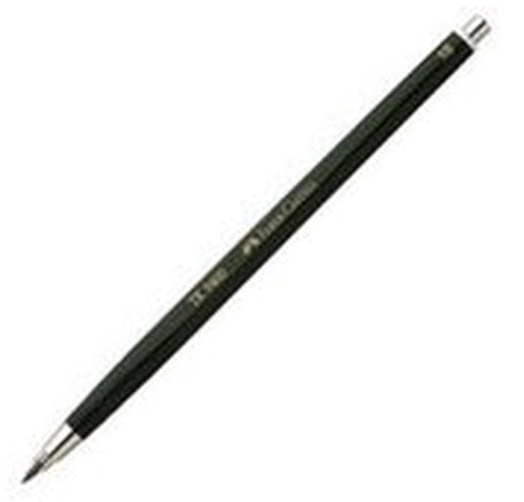 Porte-mine Faber-castell - tk 9400 - 2,0 mm - 3b - fc-139403