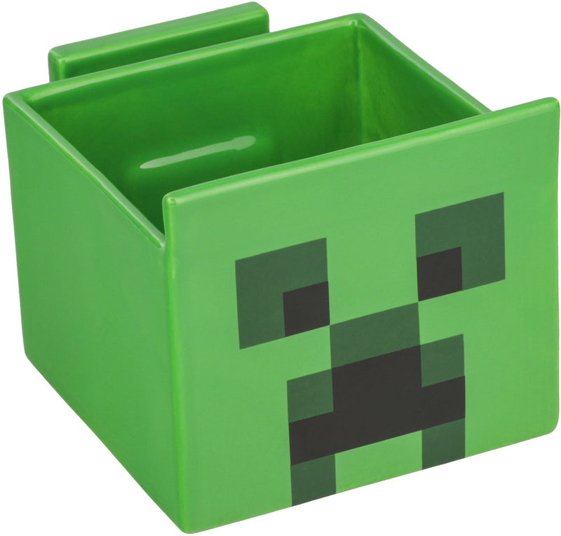 Bol à collation Paladone Minecraft Creeper de
